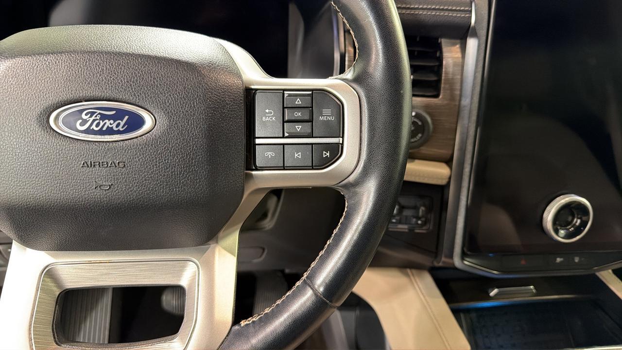 2023 Ford Expedition Limited San Antonio TX