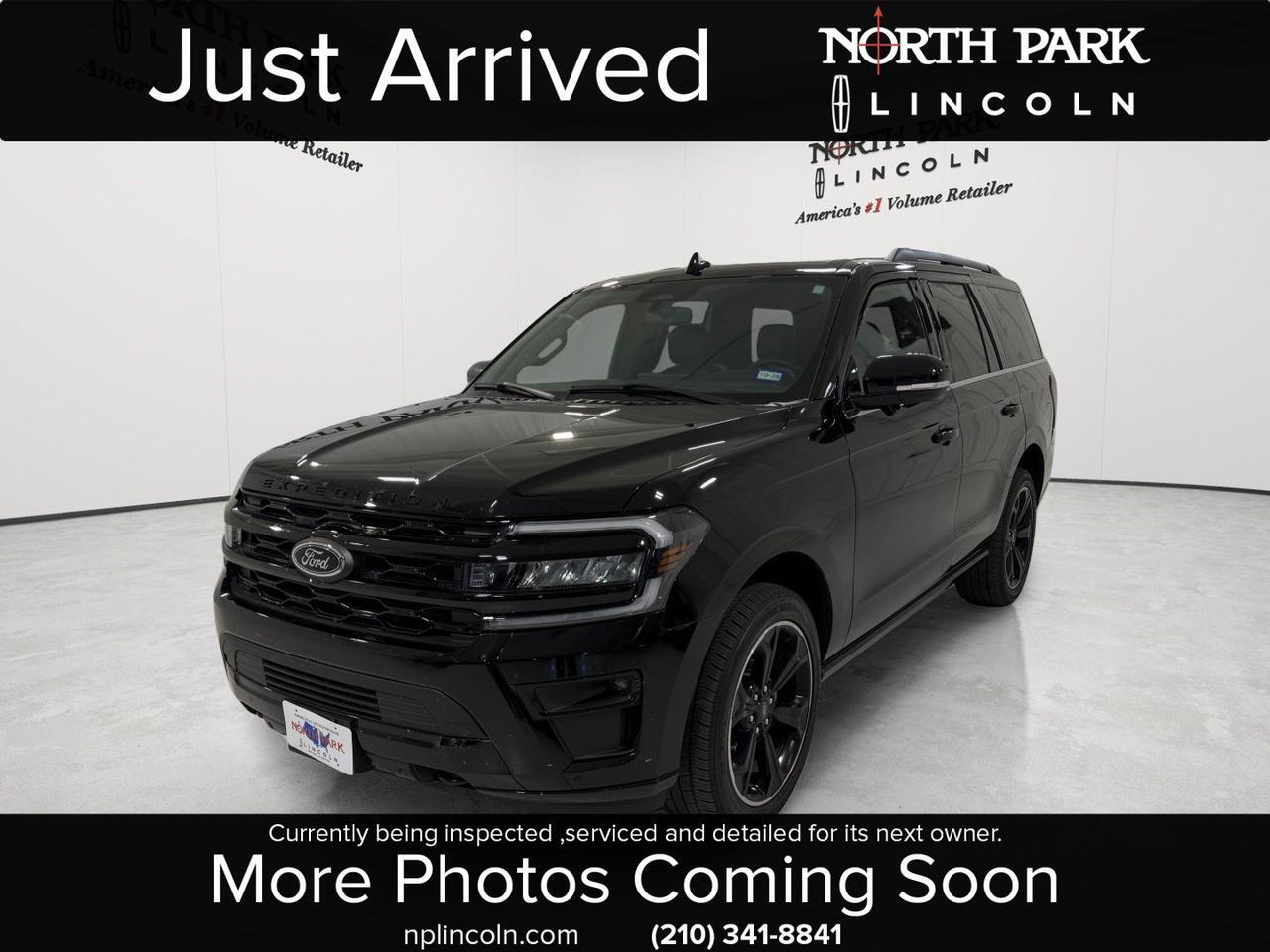 2023 Ford Expedition