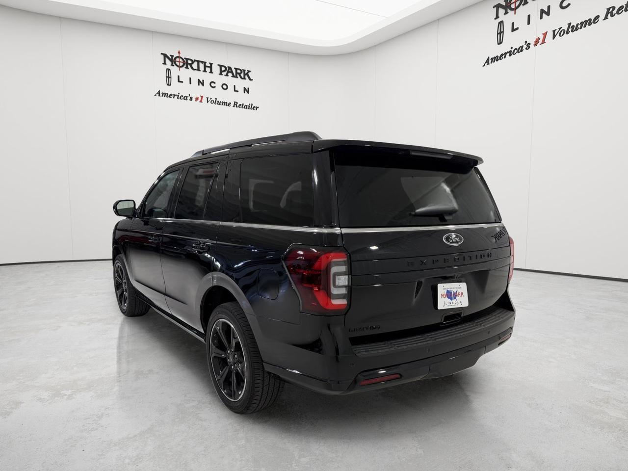 2023 Ford Expedition Limited