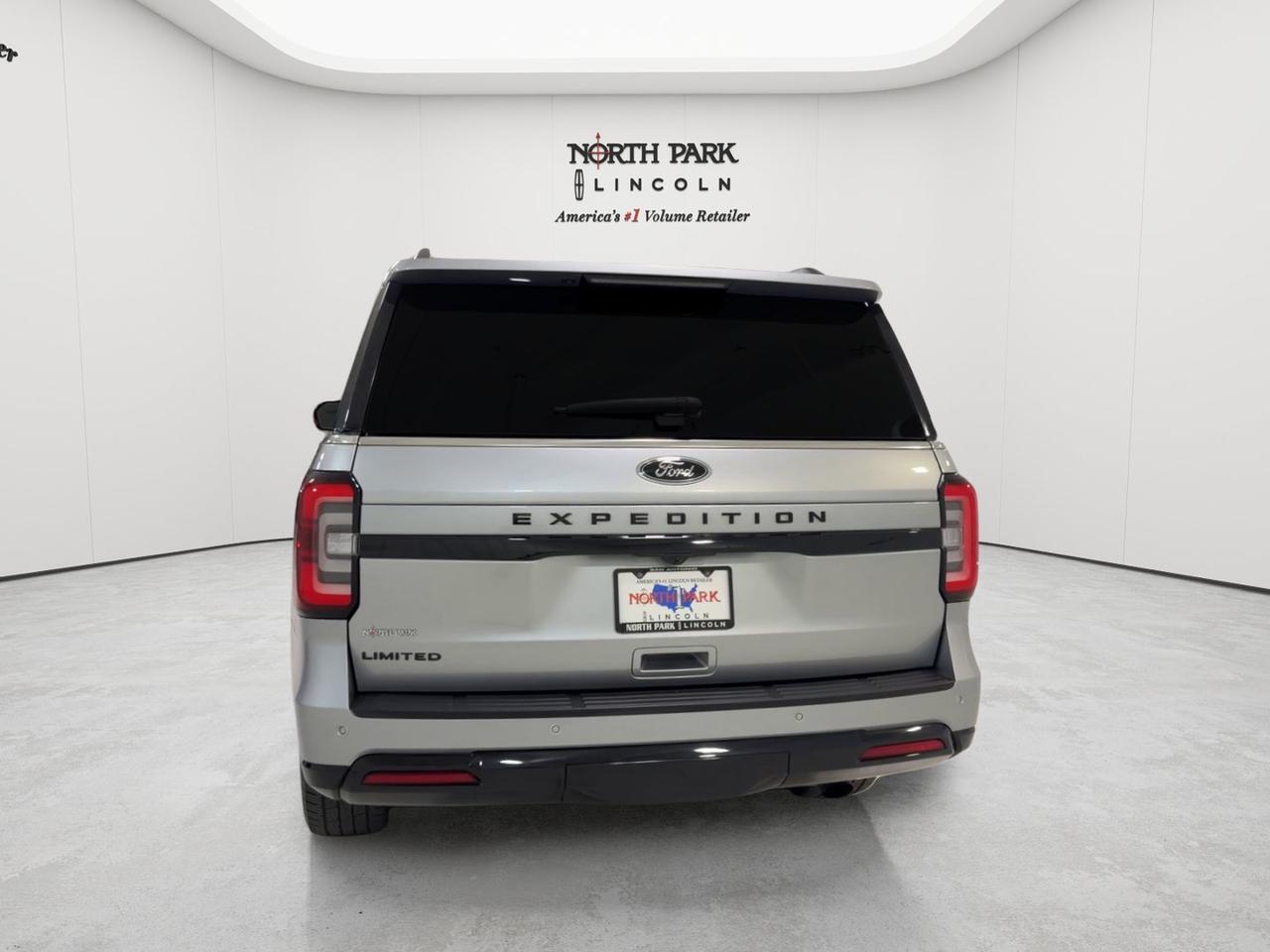 2023 Ford Expedition Limited San Antonio TX