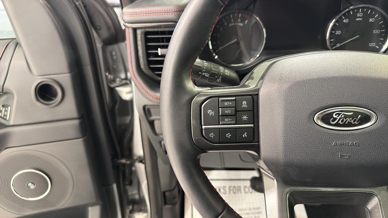 2023 Ford Expedition Limited San Antonio TX