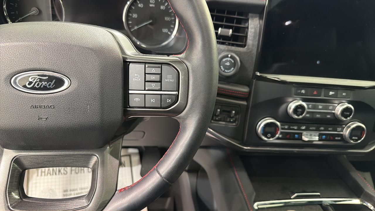 2023 Ford Expedition Limited San Antonio TX