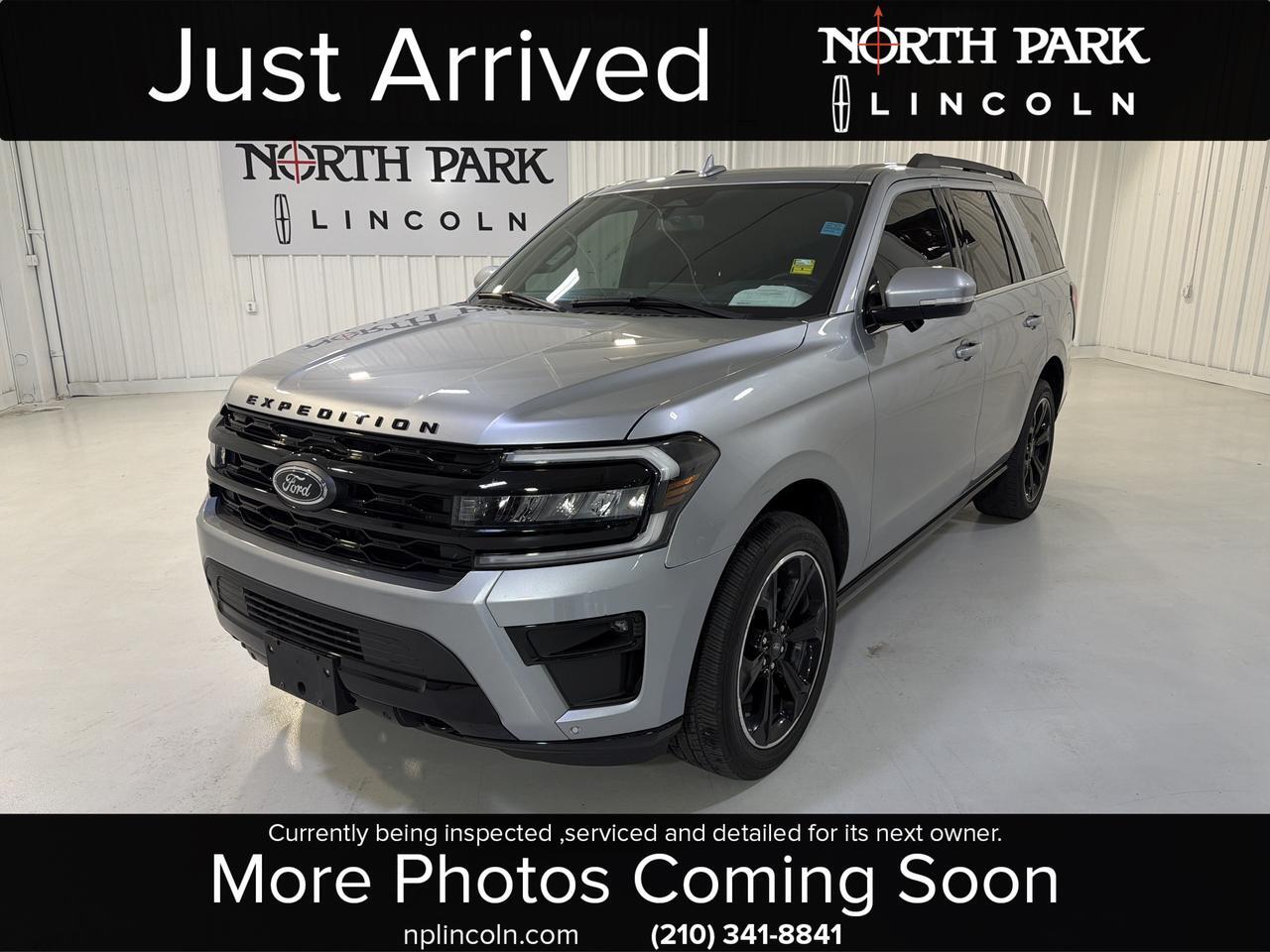 2023 Ford Expedition