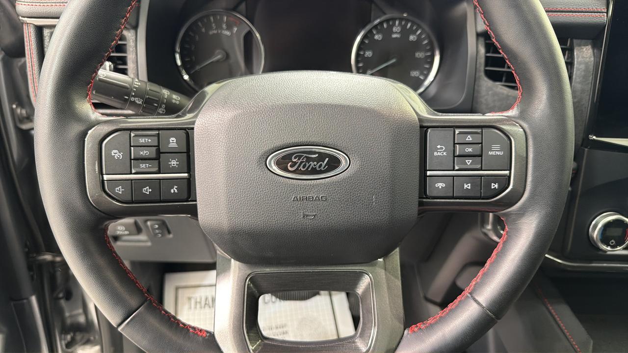 2023 Ford Expedition Limited San Antonio TX