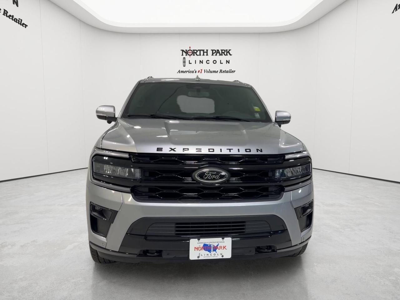 2023 Ford Expedition Limited San Antonio TX