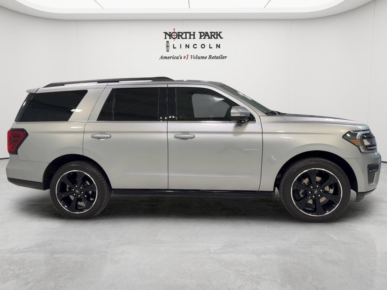 2023 Ford Expedition Limited San Antonio TX