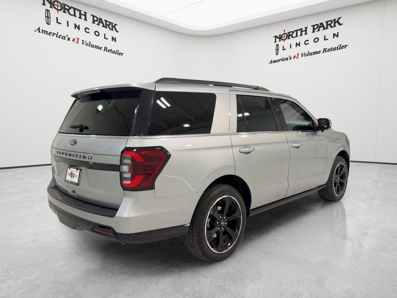 2023 Ford Expedition Limited San Antonio TX