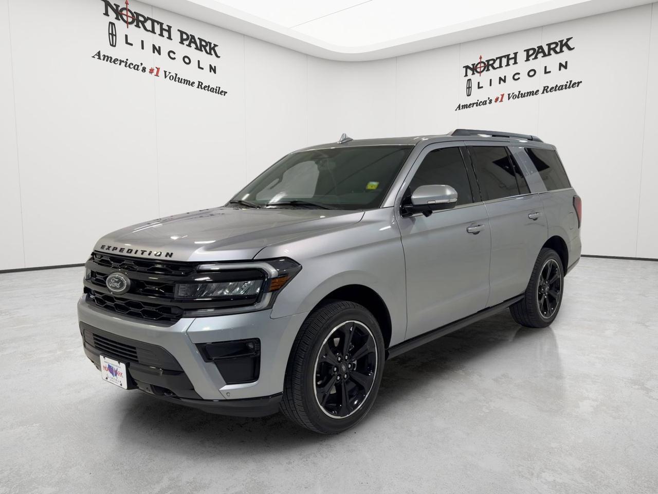 2023 Ford Expedition Limited