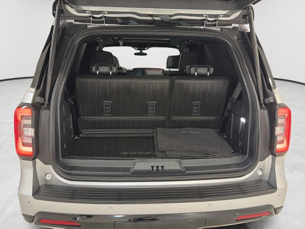 2023 Ford Expedition Limited San Antonio TX