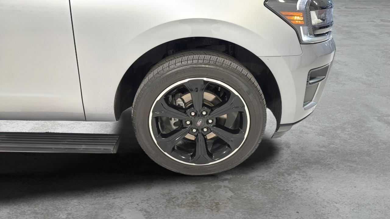 2023 Ford Expedition Limited San Antonio TX