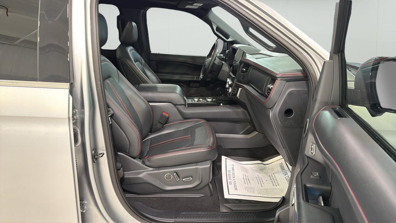 2023 Ford Expedition Limited San Antonio TX