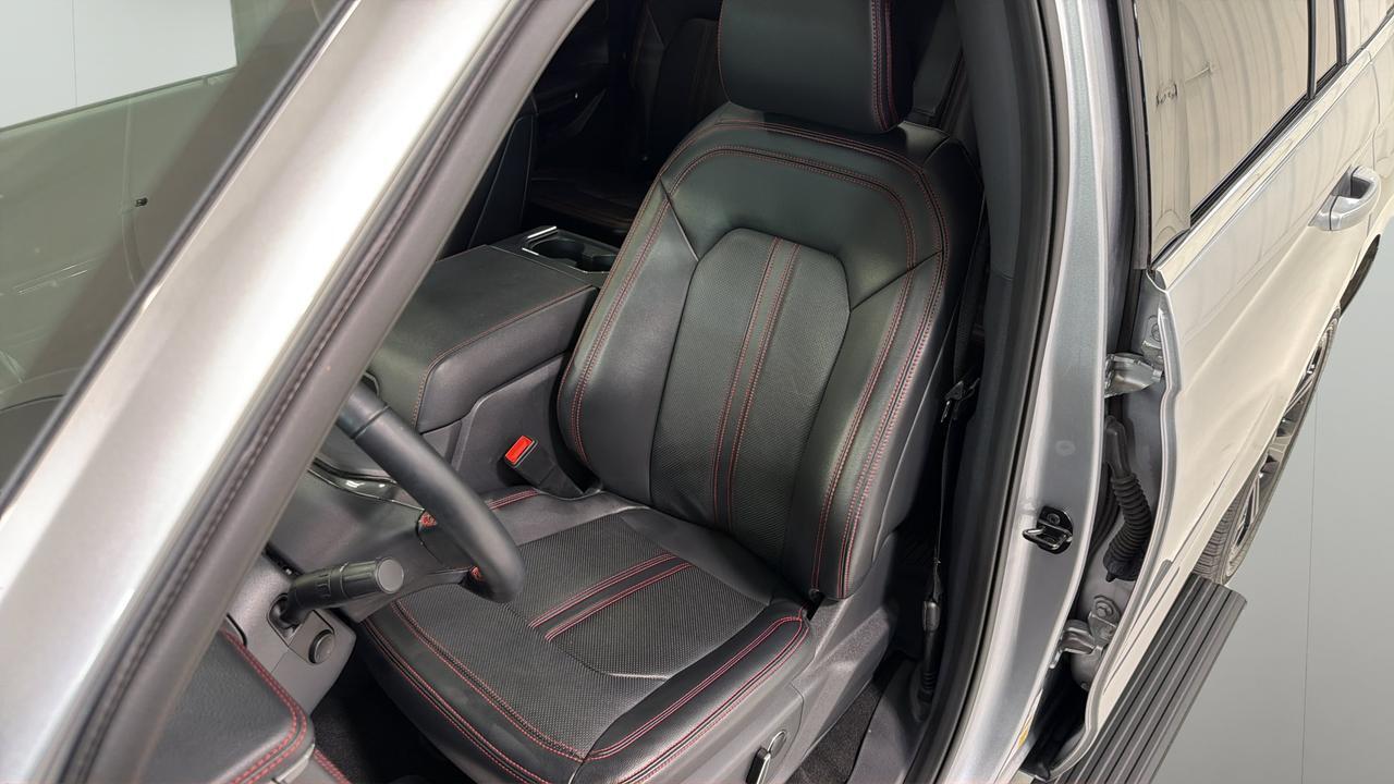 2023 Ford Expedition Limited San Antonio TX