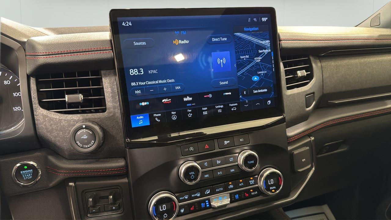 2023 Ford Expedition Limited San Antonio TX