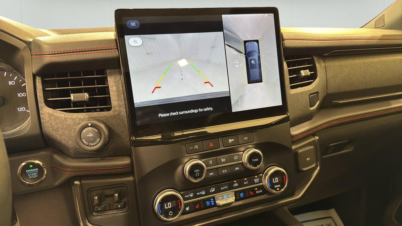 2023 Ford Expedition Limited San Antonio TX