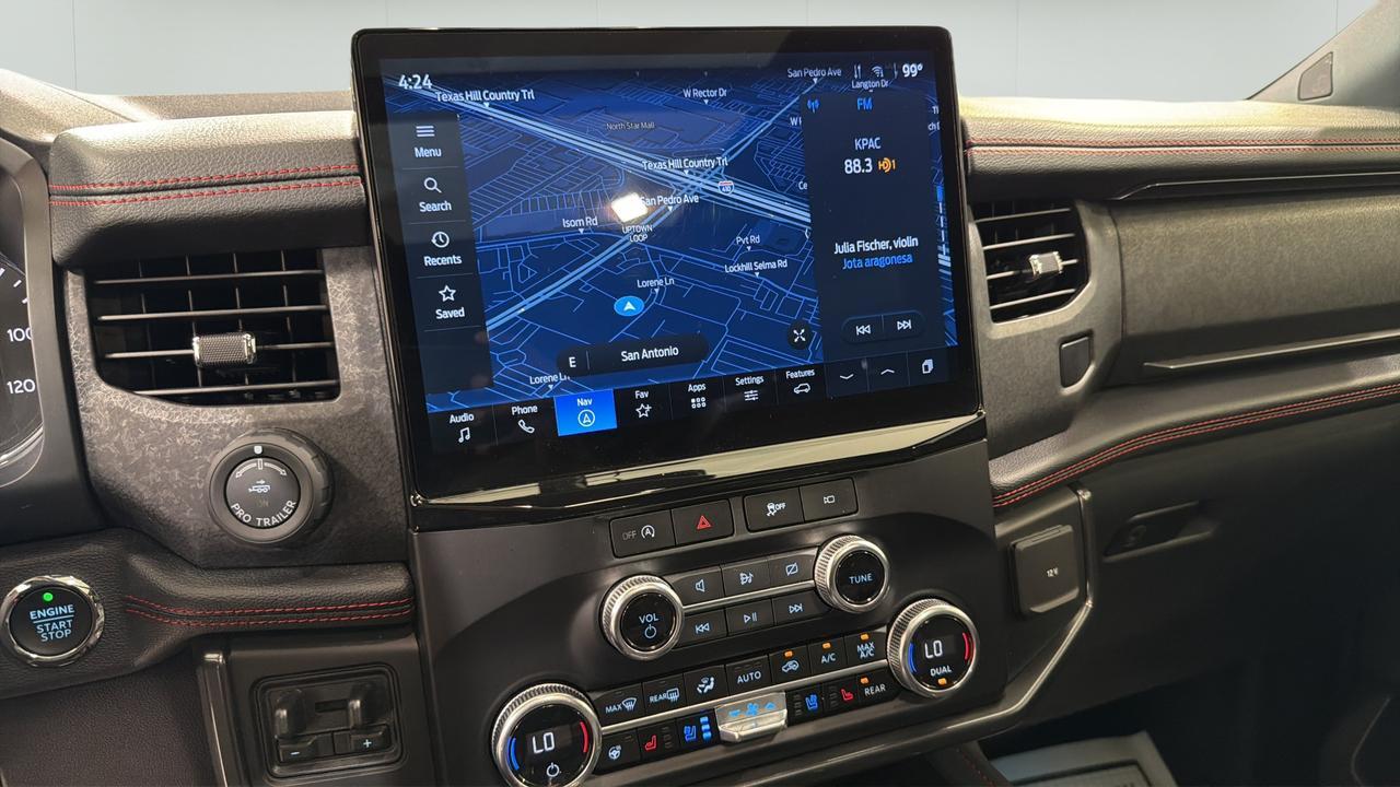 2023 Ford Expedition Limited San Antonio TX