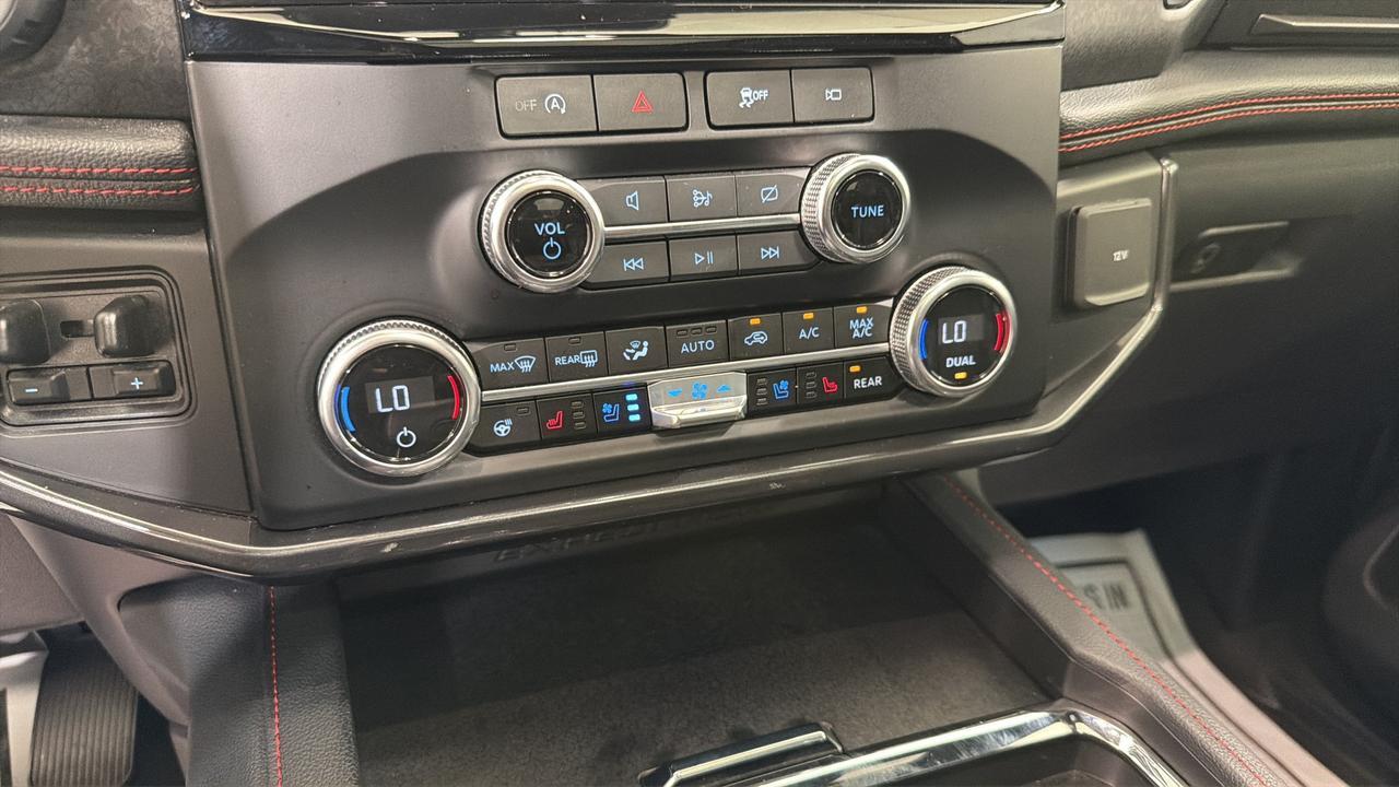 2023 Ford Expedition Limited San Antonio TX