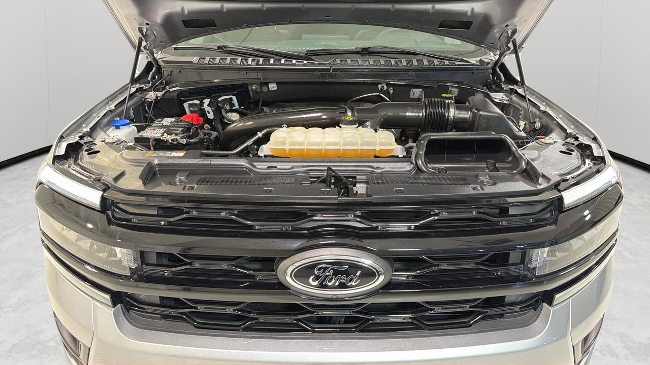 2023 Ford Expedition Limited San Antonio TX