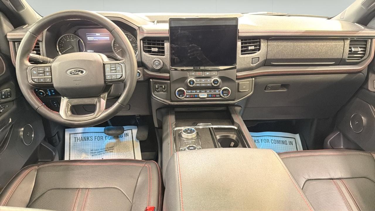 2023 Ford Expedition Limited San Antonio TX