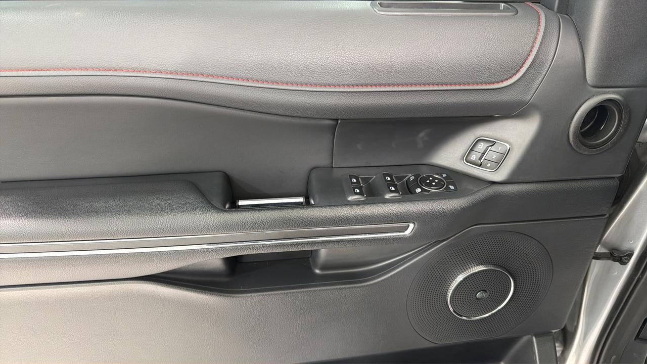 2023 Ford Expedition Limited San Antonio TX