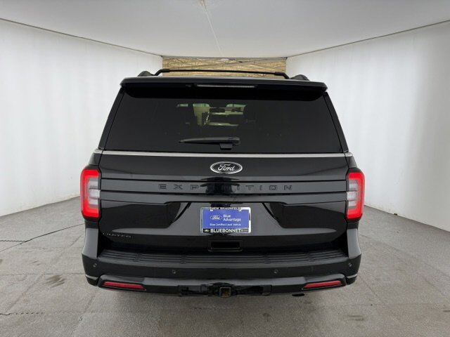 2023 Ford Expedition Limited New Braunfels TX
