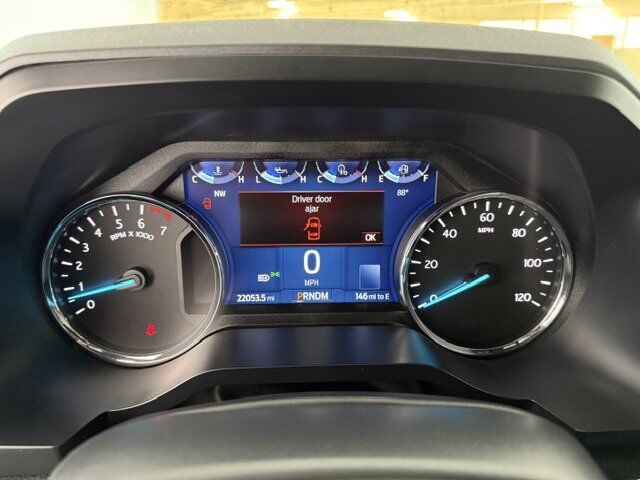 2023 Ford Expedition Limited New Braunfels TX