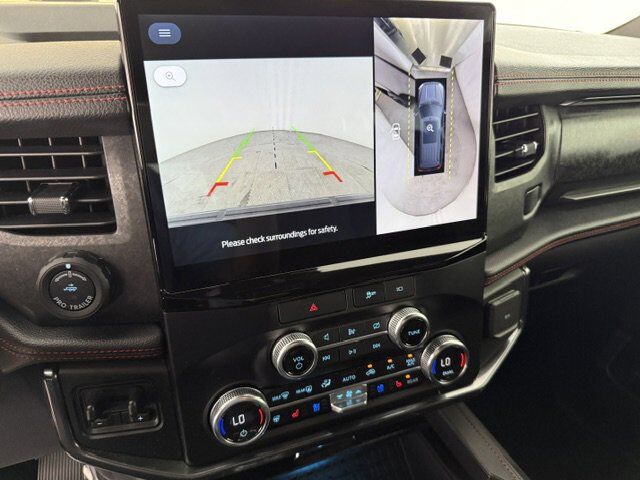 2023 Ford Expedition Limited New Braunfels TX