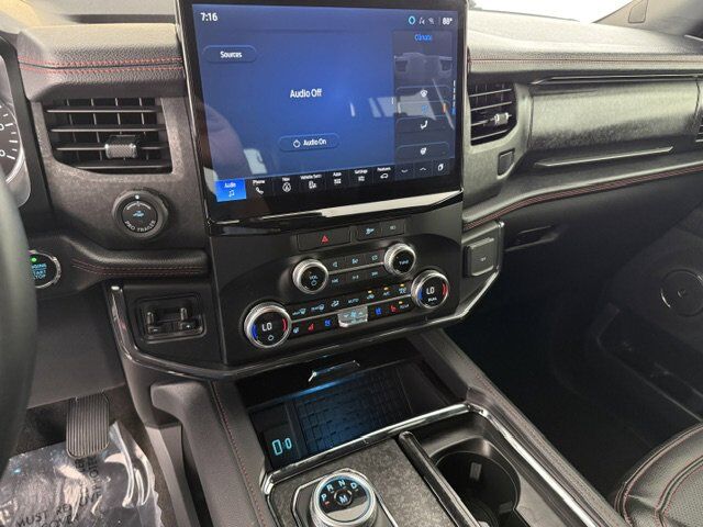 2023 Ford Expedition Limited New Braunfels TX