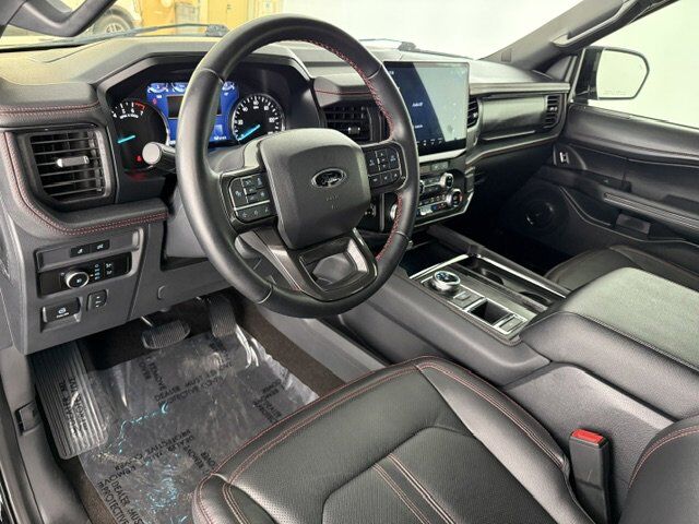 2023 Ford Expedition Limited New Braunfels TX