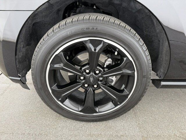 2023 Ford Expedition Limited New Braunfels TX