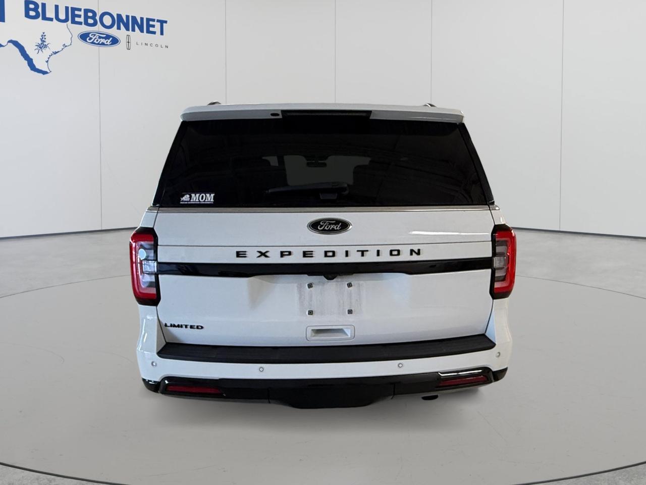 2023 Ford Expedition Limited New Braunfels TX