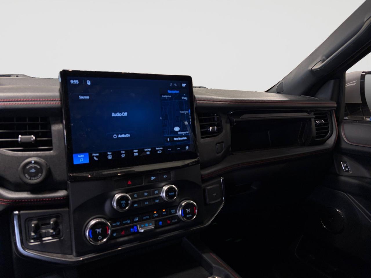 2023 Ford Expedition Limited New Braunfels TX