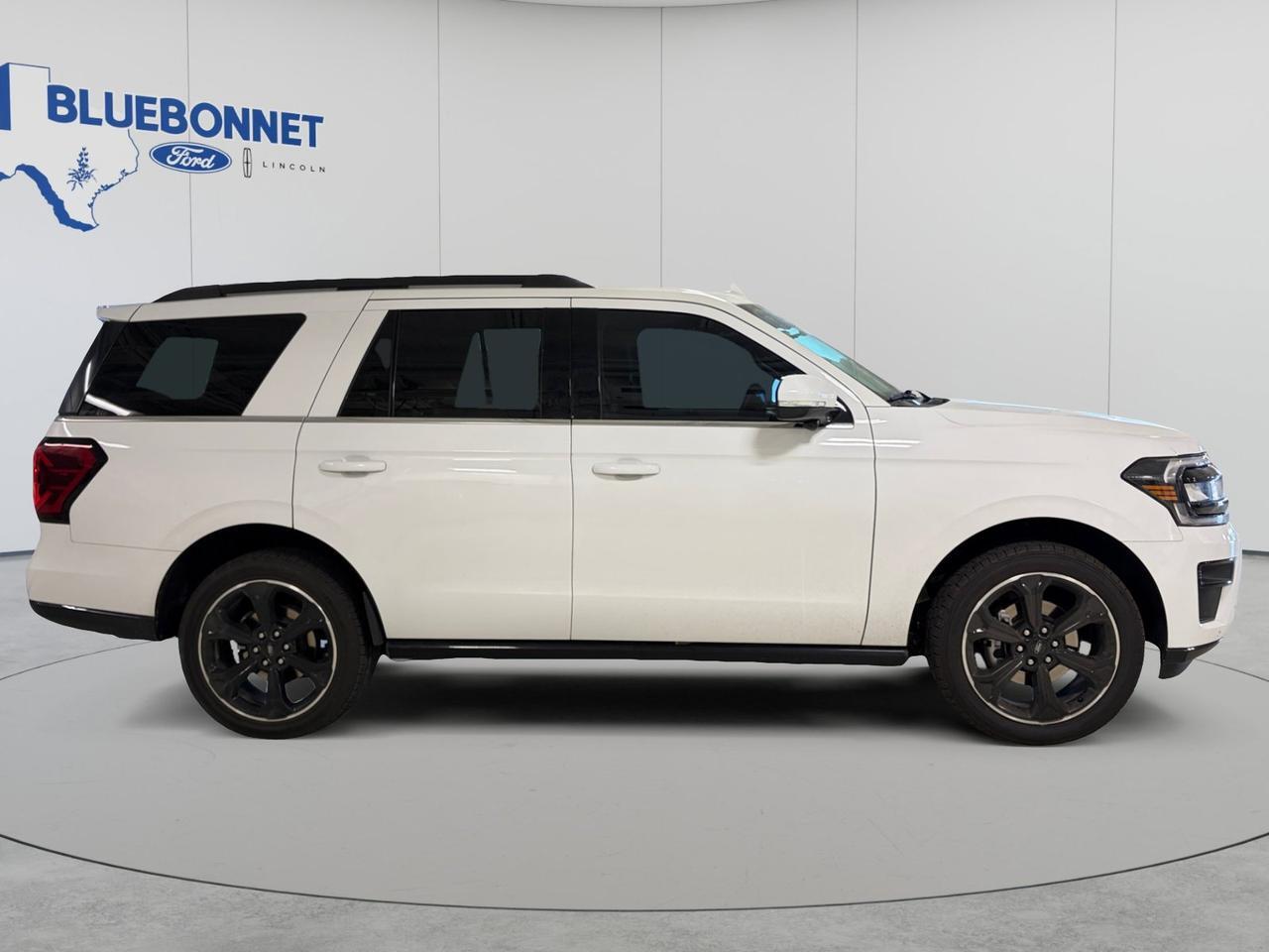 2023 Ford Expedition Limited New Braunfels TX