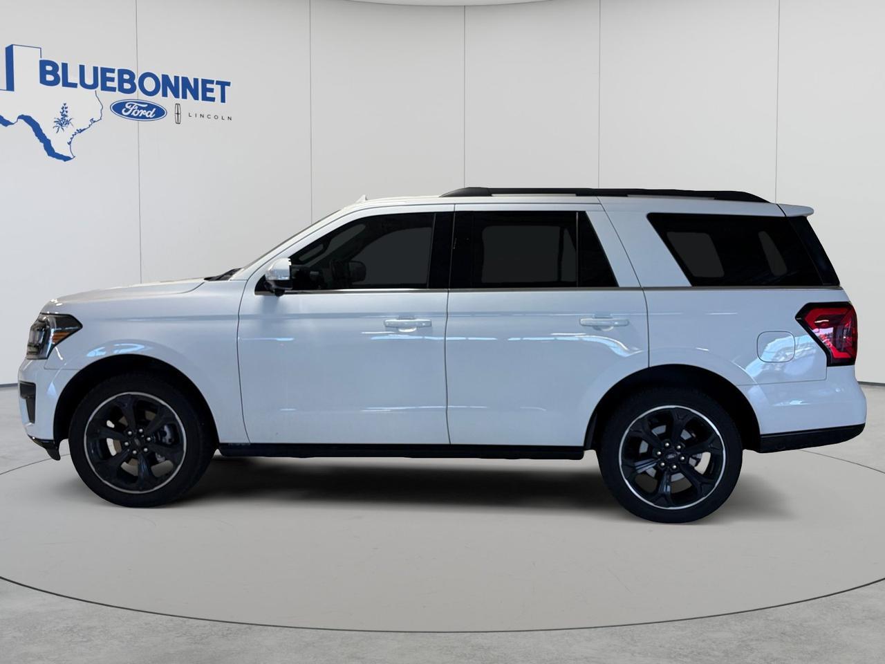 2023 Ford Expedition Limited New Braunfels TX