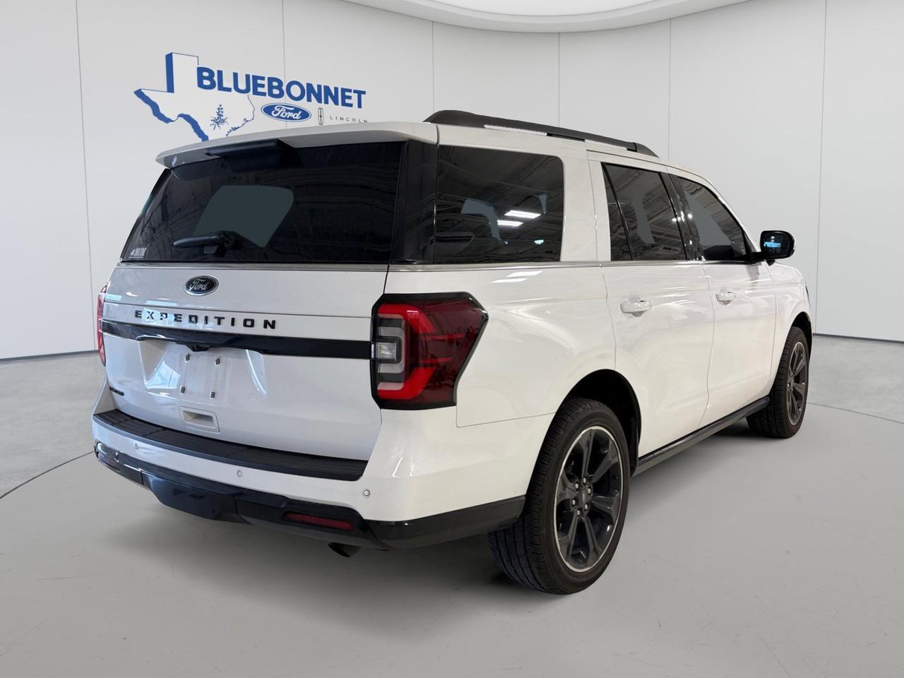 2023 Ford Expedition Limited New Braunfels TX