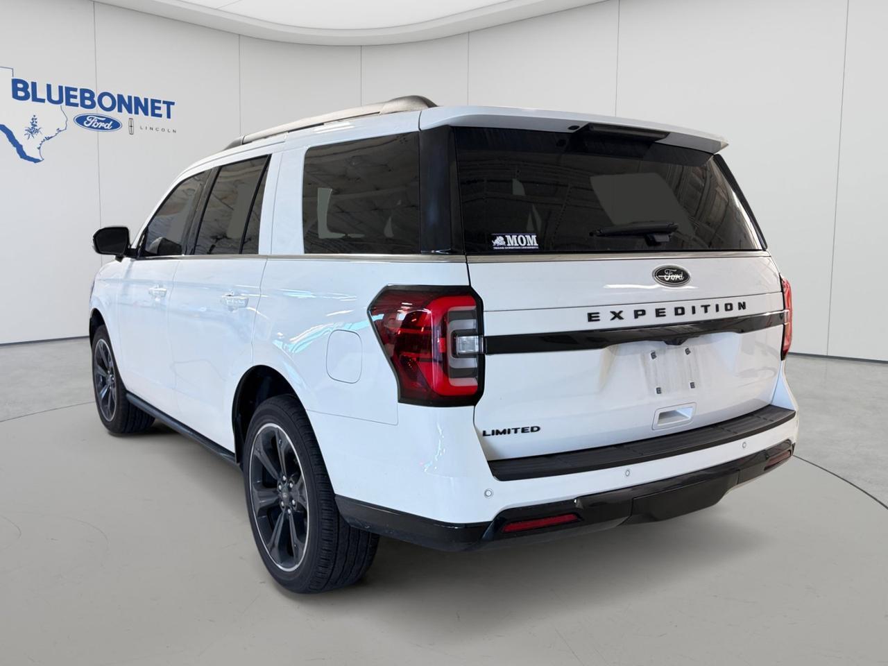 2023 Ford Expedition Limited New Braunfels TX