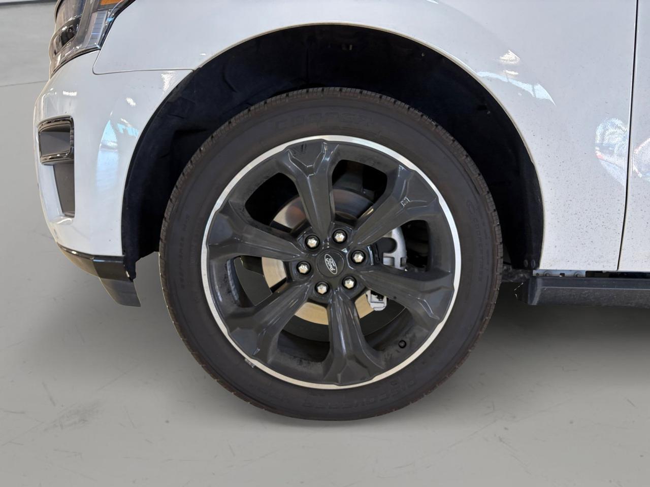 2023 Ford Expedition Limited New Braunfels TX