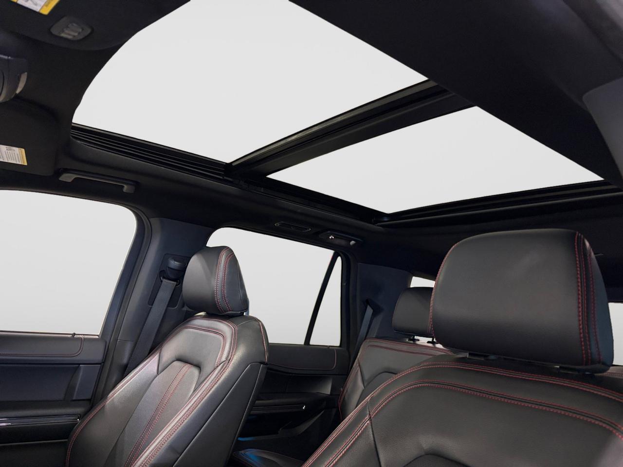2023 Ford Expedition Limited New Braunfels TX