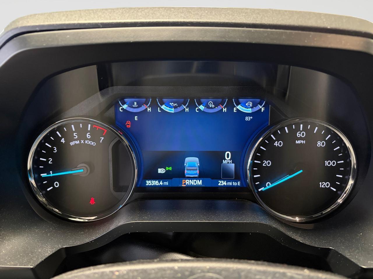 2023 Ford Expedition Limited New Braunfels TX