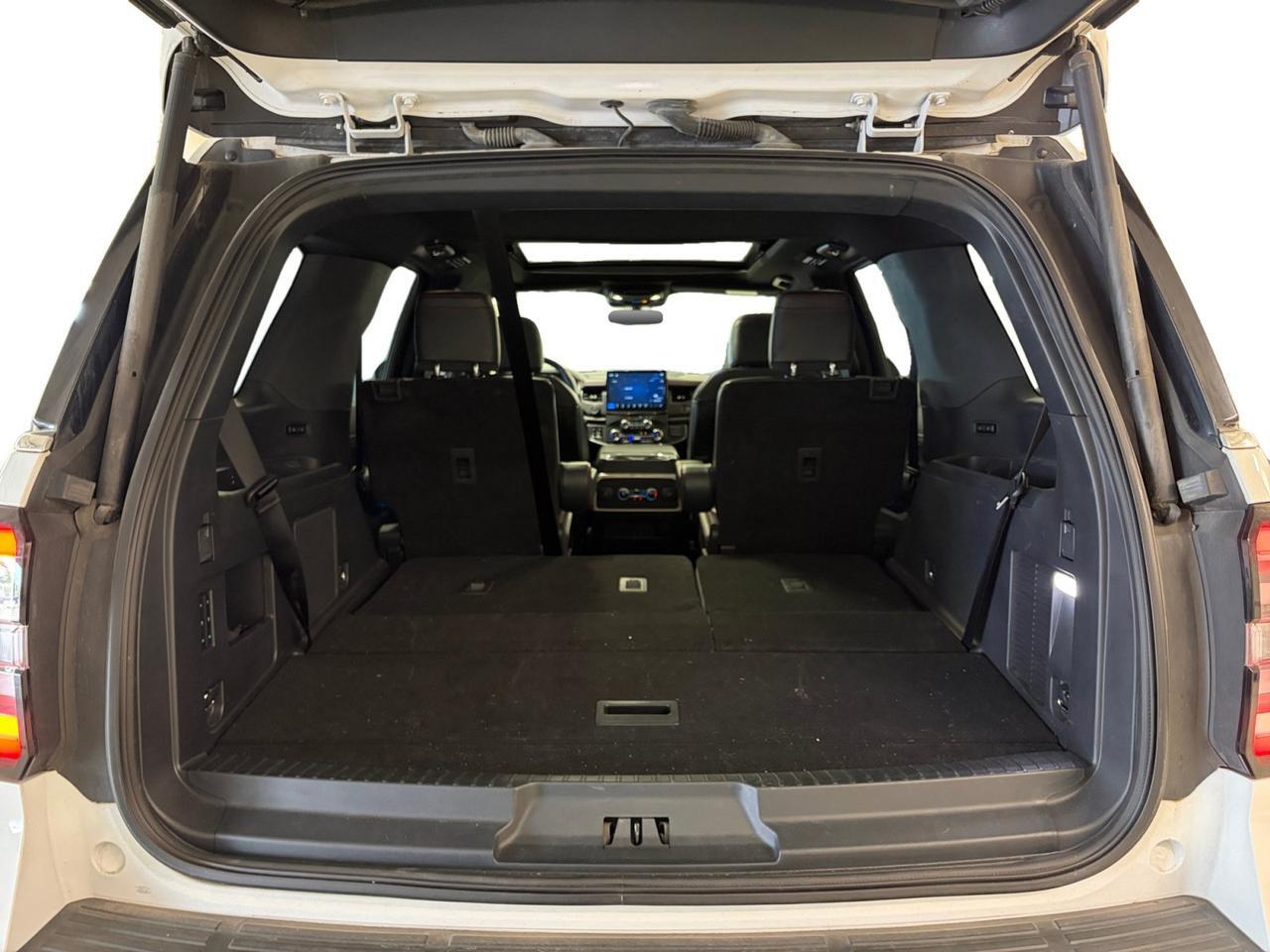 2023 Ford Expedition Limited New Braunfels TX