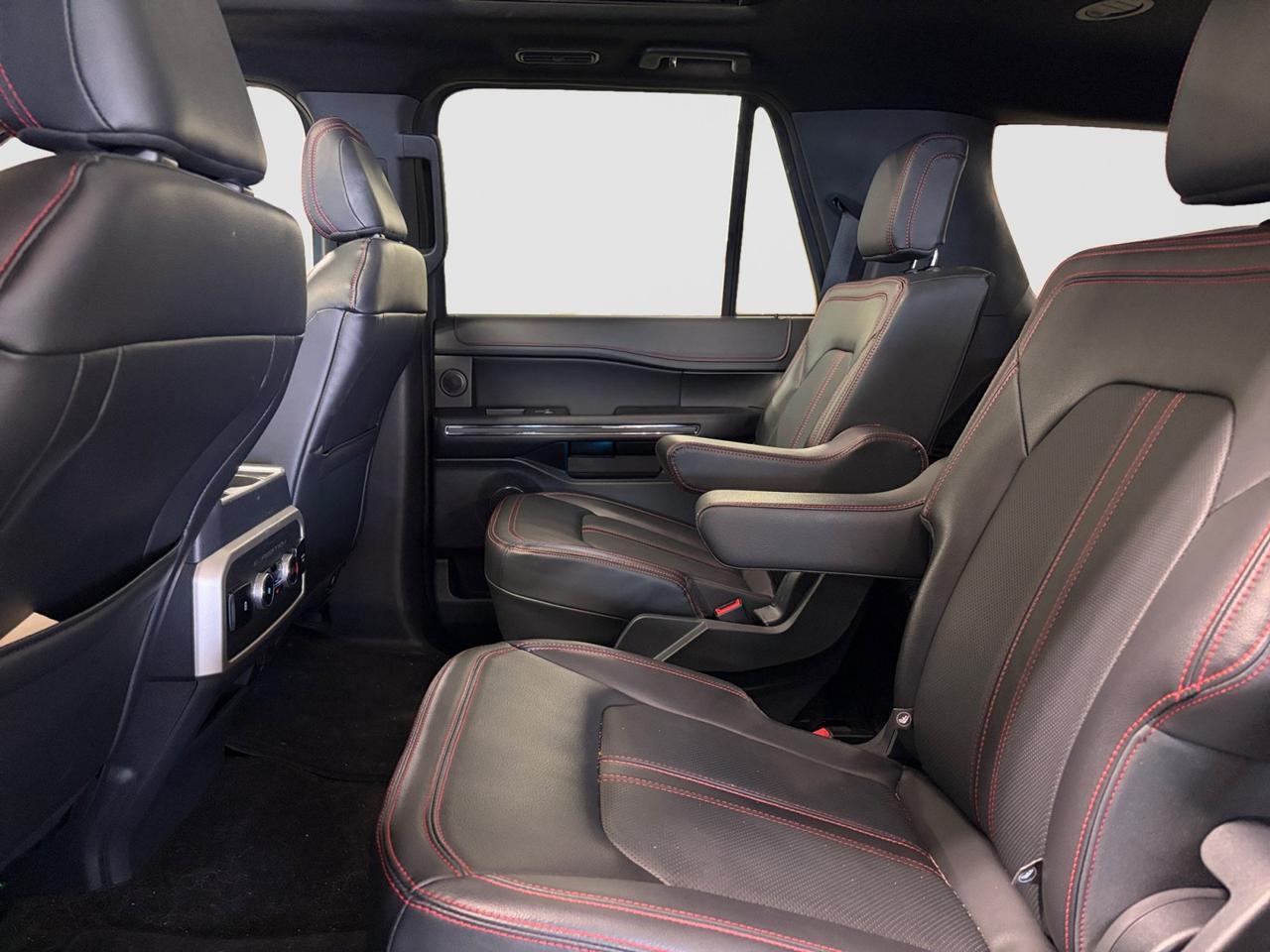 2023 Ford Expedition Limited New Braunfels TX