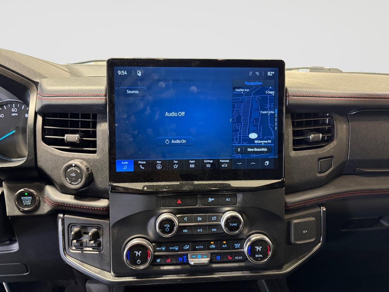 2023 Ford Expedition Limited New Braunfels TX