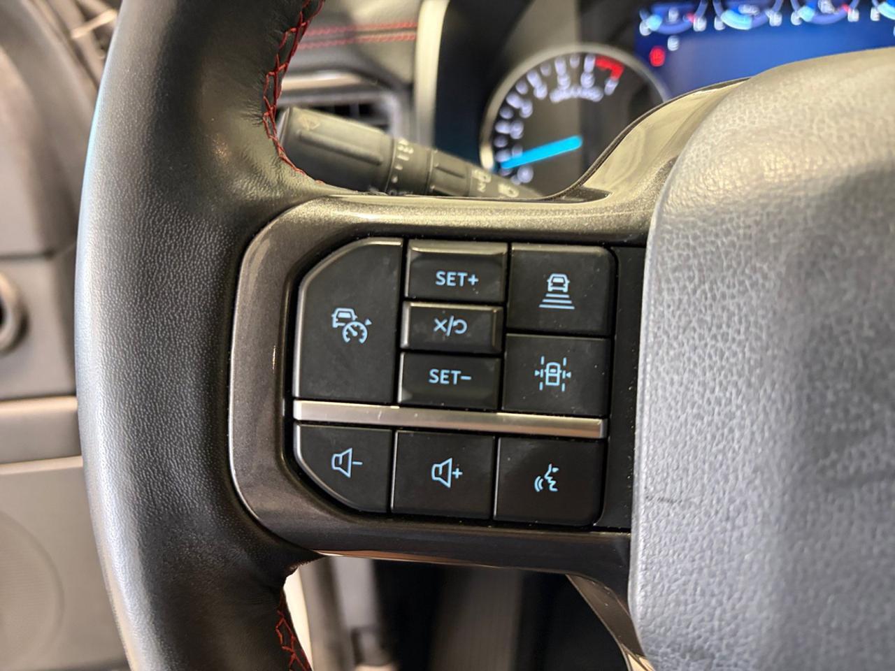 2023 Ford Expedition Limited New Braunfels TX