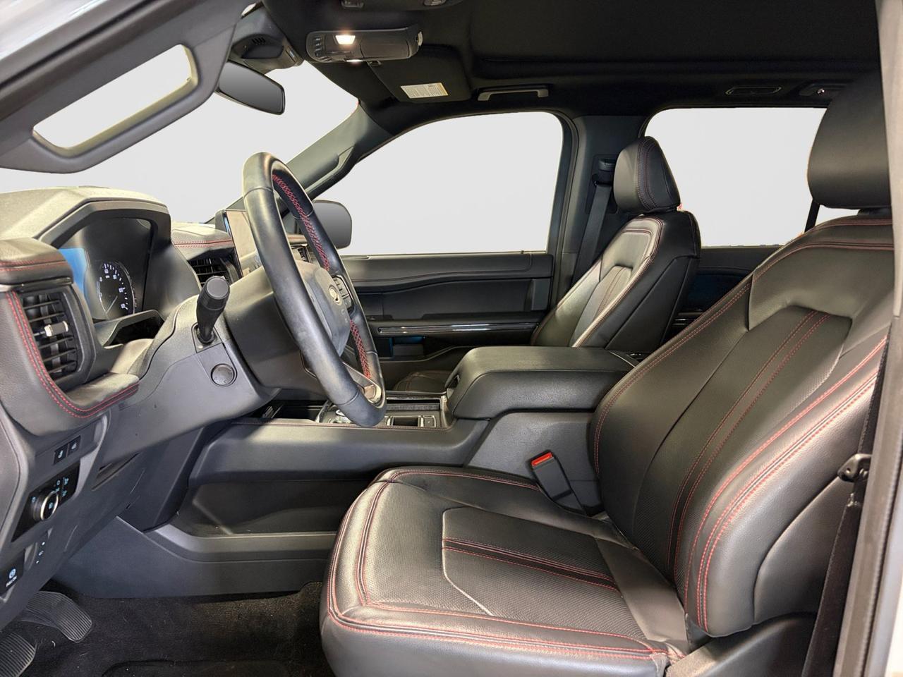2023 Ford Expedition Limited New Braunfels TX