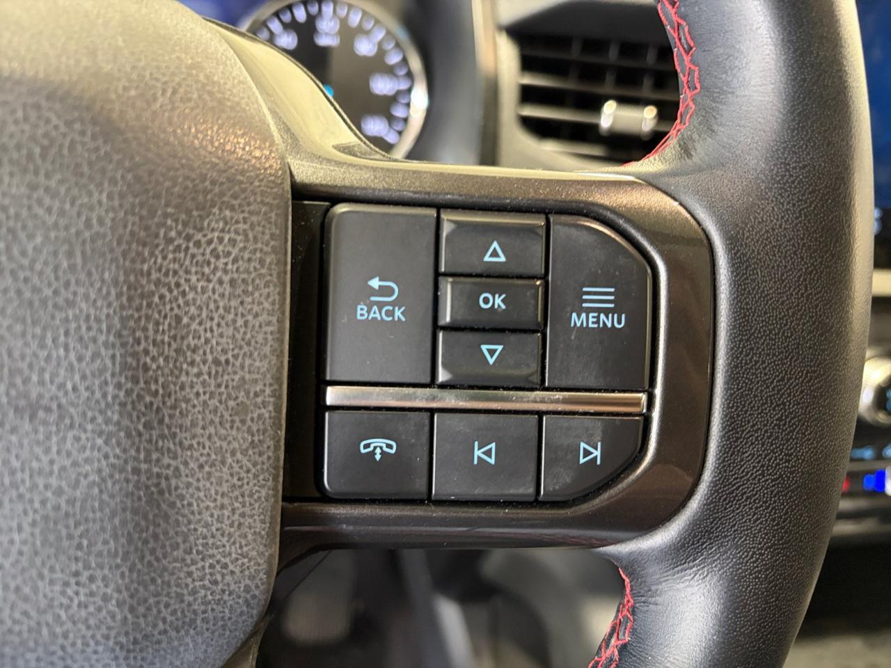 2023 Ford Expedition Limited New Braunfels TX