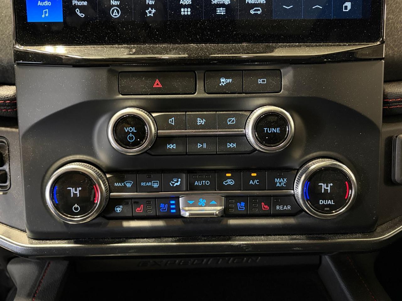 2023 Ford Expedition Limited New Braunfels TX