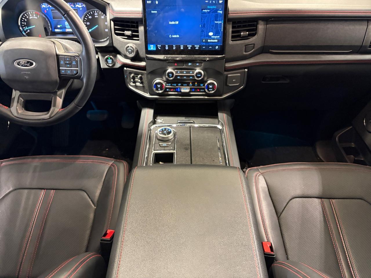 2023 Ford Expedition Limited New Braunfels TX