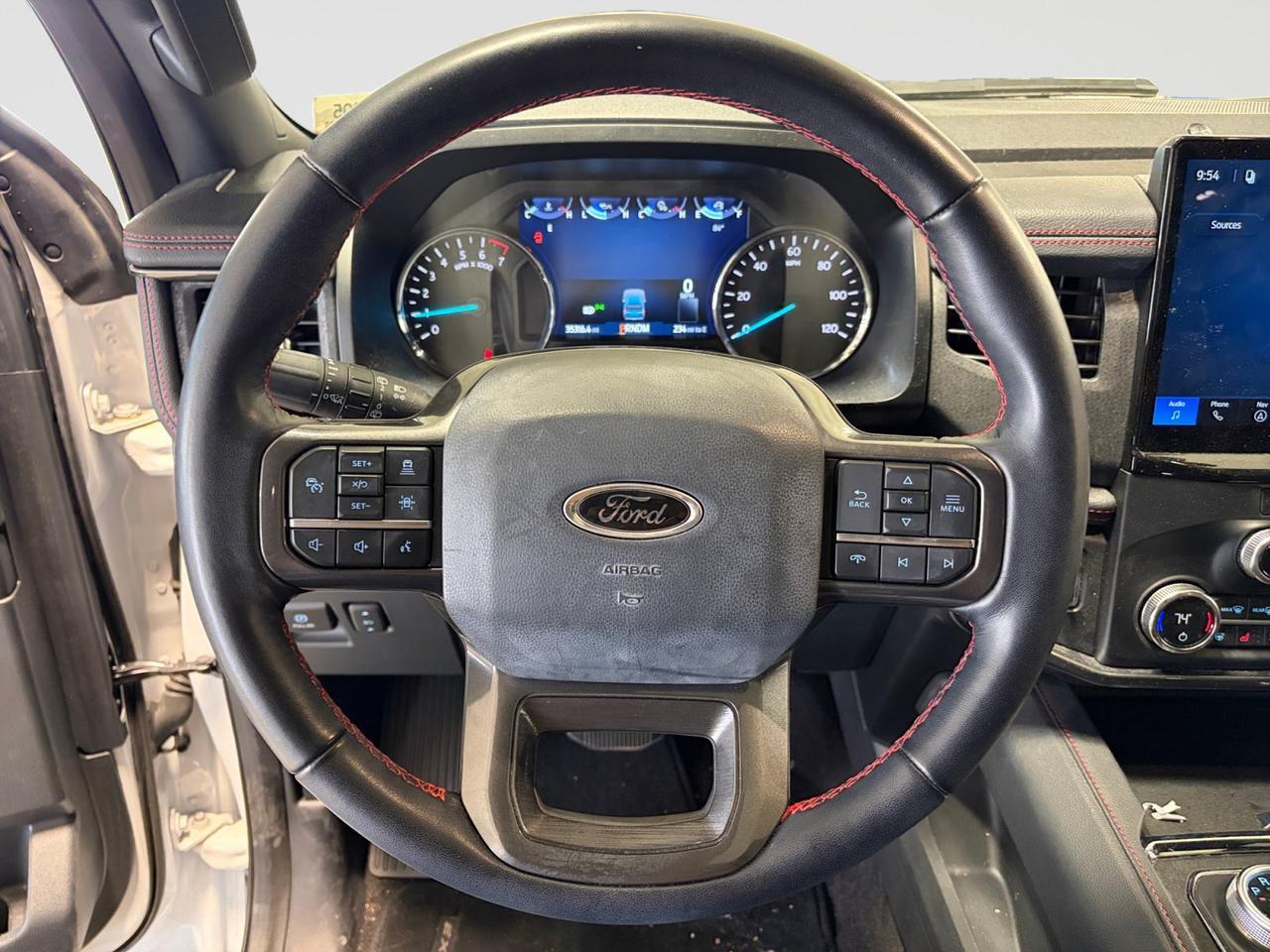 2023 Ford Expedition Limited New Braunfels TX