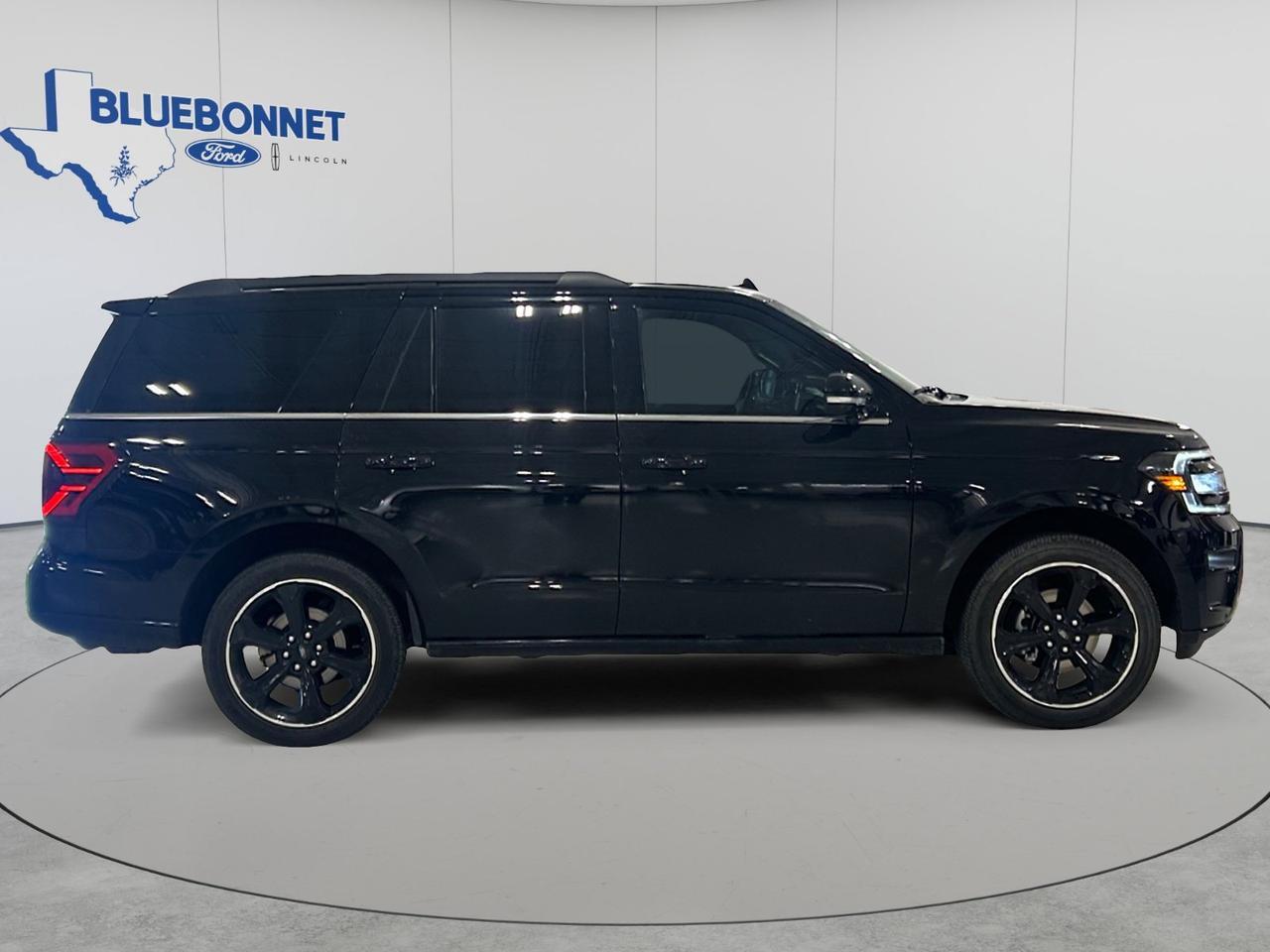 2023 Ford Expedition Limited New Braunfels TX