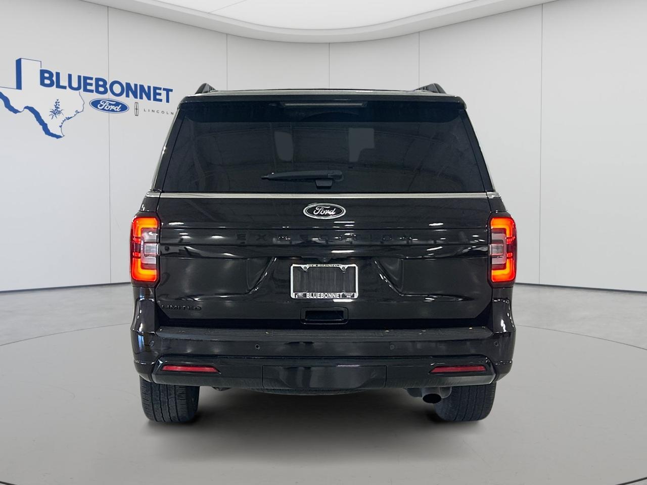 2023 Ford Expedition Limited New Braunfels TX