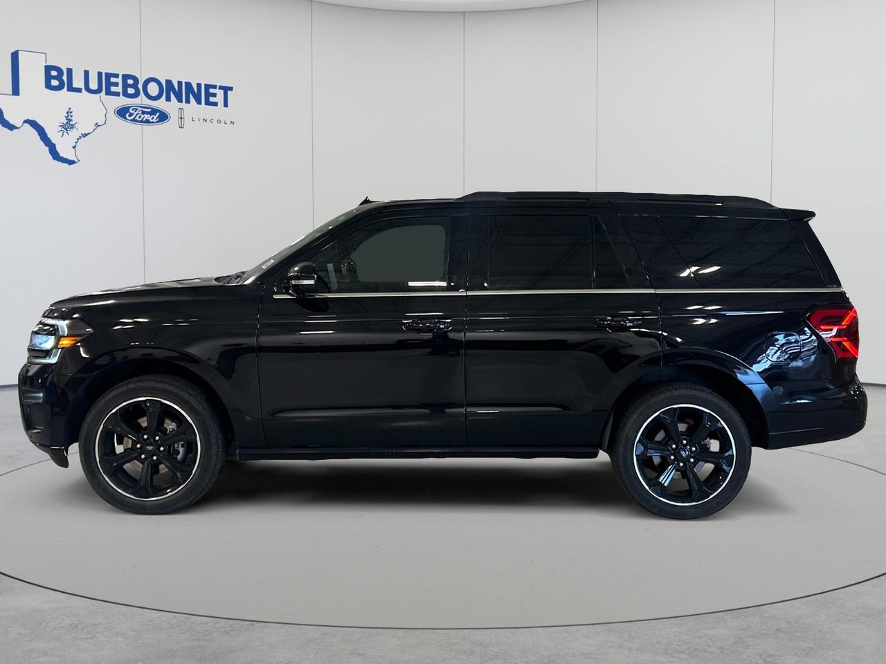 2023 Ford Expedition Limited New Braunfels TX
